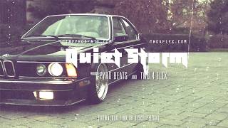 [FREE] CURREN$Y x NIPSEY HUSSLE Type Beat 2017 - &quot;Quiet Storm&quot; (Prod.By @PyroBeats  AND  @Two4Flex)