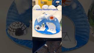 DIY Animal Habitat Project!