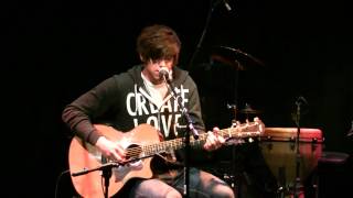 Caleb Lovely - Forever Yours