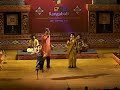 Rangabati sing by Padmashree Dr. Jitendra Haripal, and Krishna Patel (Original Singer )
