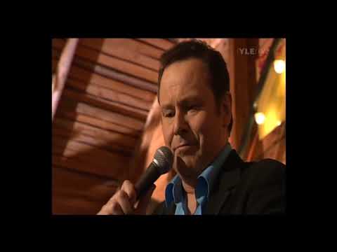 Tapani Kansa: Saarenmaan valssi