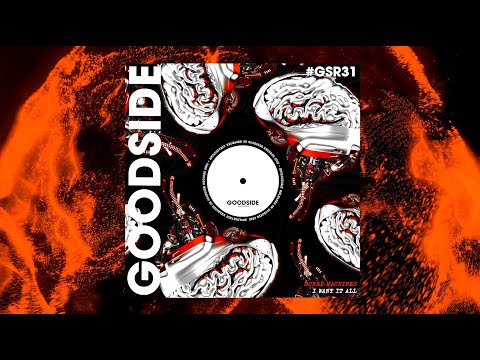 Bored Machines - I Want It All (Extended Mix) [GOODSIDE]