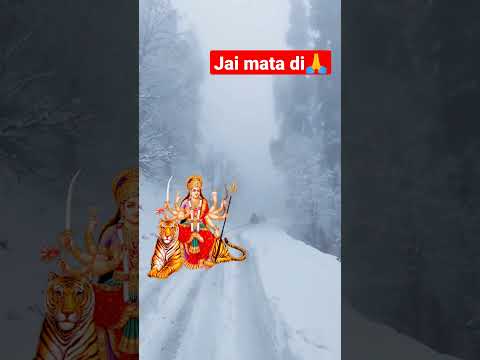 dur tujhse reh kar bata main kya karoon | Vaishno Devi Yatra | Jai Maa Vaishno Devi#shorts #video