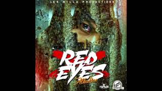 Alkaline -  Red Eyes