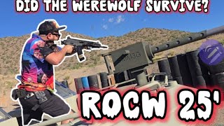 Red Oktober Cold War 2025!