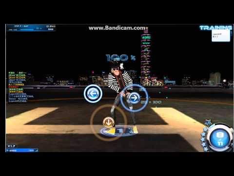 Ｍｓｔａｒ STOP IT-B.A.P 標準模式-最高級100%