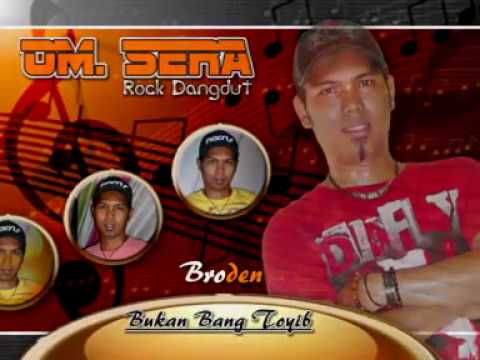 SERA Bukan Bang Toyib