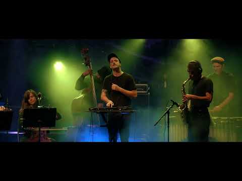 Zerolex Ensemble - Le Temple (Live)