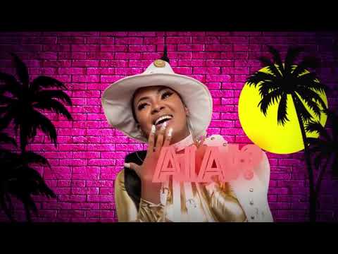 Black Nadia feat Darida G - Tsy mavaka  clip gasy 2020