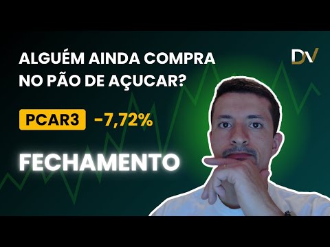 Análise de Fechamento 31.5.24 - IBOV, WINM24, WDOM24, PETR4, VALE3 e mais.