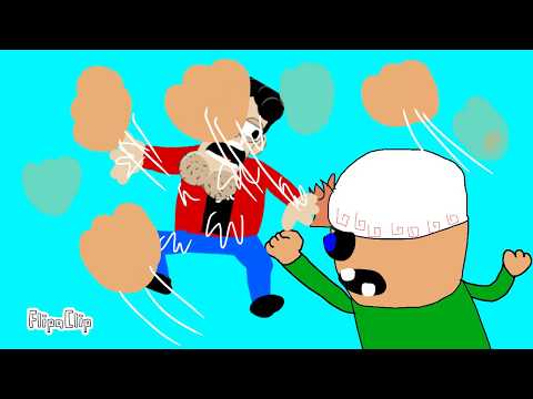 Michaels Kælder gets REKT