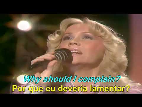 Abba 1980 The Winner Takes it All (Letra/Tradução)