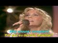 Abba 1980 The Winner Takes It All Letra Tradução