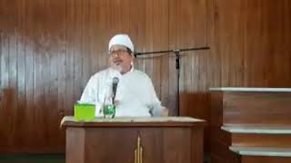 Download lagu Merdunya suara Tengku Zulkarnain  menyanyikan lagu Sakaratul maut ketika ceramah di masjid Az Zikra mp3