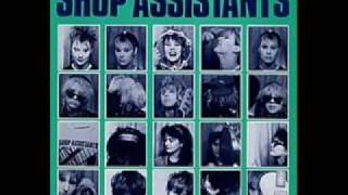 Shop Assistants Chords