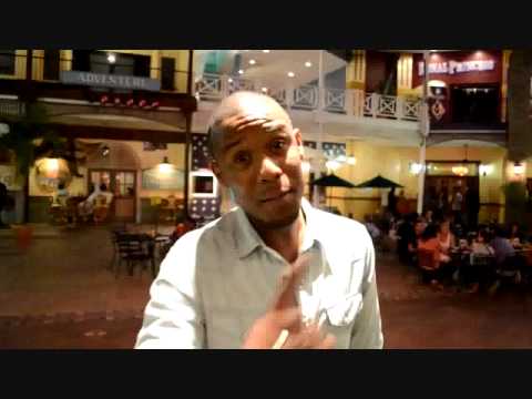 Kimba Sorzano La Isla Del Encanto Promo