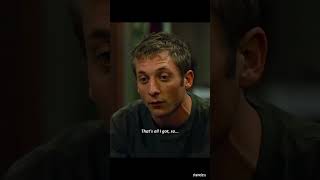 You Gonna Be All Right,Buddy 🤗 || Shameless #shorts #viral