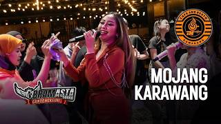 Download lagu MOJANG KARAWANG MENDLEY - BRAMASTA SQUAD [ MAMIKEY ] @ IN COFFEE mp3