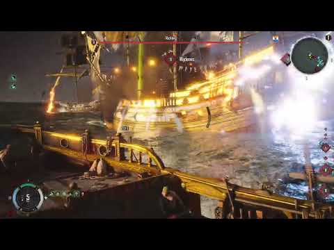 SKULL AND BONES || Walkthrough FULL GAME Part 6 PS5 NO Commentary