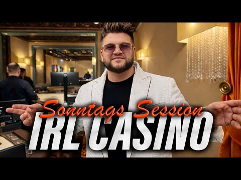 DIAN IST ZURÜCK AM BLACKJACK TABLE 😤🔥 || Dian Vegas Live 