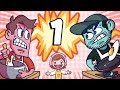 Supermega Plays Cooking Mama Cook Off Ep 1: Top Wii Che