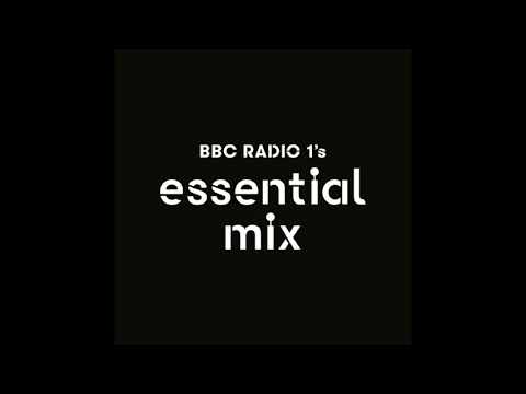 Steve Angello and Danny Howard - Essential Mix  Live at Creamfields-SAT-09-01-2018