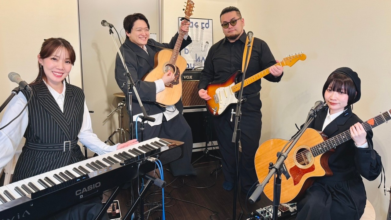 「東名阪TOURありがとう！追加公演決定SP」 (20260228)