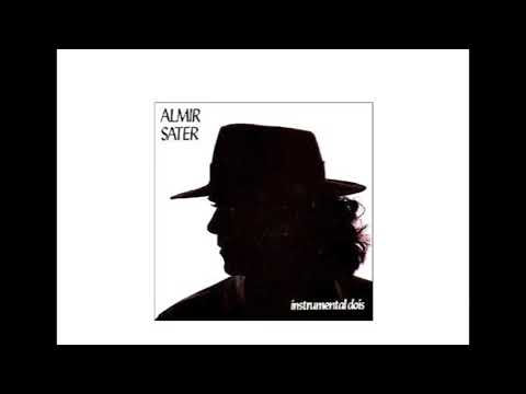 Almir Sater - Fronteira