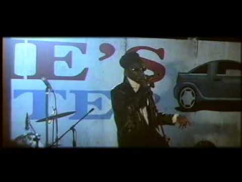 Papa Touwtjie Live Kermis