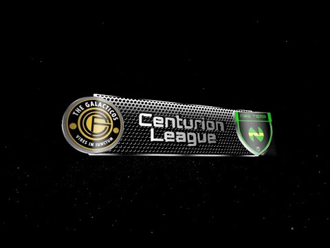 Centurion League 2021/2022: Galacticos - New Team 10-8 7°Giornata #UltimateCL
