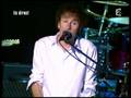 Et Si En Plus Y'a Personne (live Olympia) - Alain ...