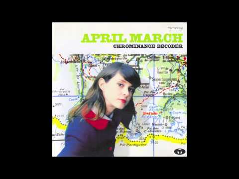 April March - Mickey & Chantal