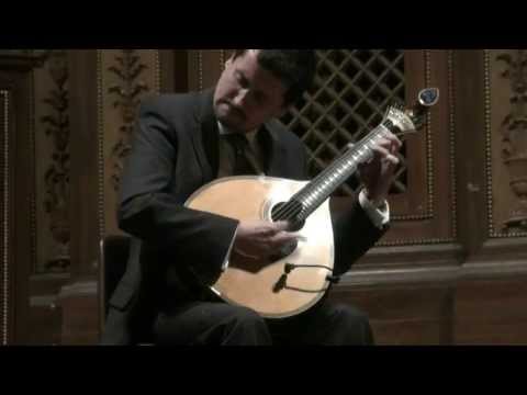 |Paulo Valentim e Bruno Costa| Guitarrada |Concerto em Roma |