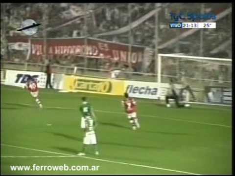 Ferro Web - Compacto El Nacional: Union 2 - Ferro 2