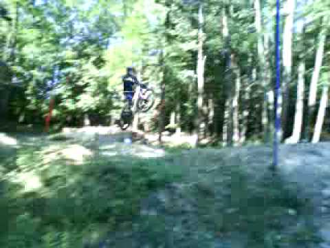 julian neubauer ironracing