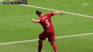 【Twitchアーカイブ】 【サブスク限定配信】FIFA23FUTニューカッスルスカッド縛りプレイ！#9
