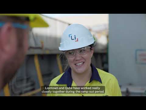 Kathleen Valley to Geraldton, driving the transition