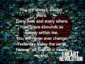 One Way By Hillsong United With Lyrics