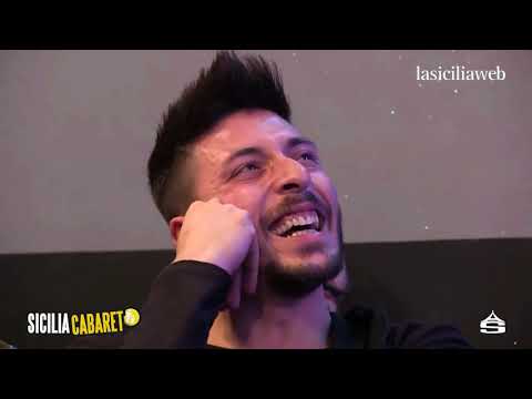 Sicilia Cabaret 13° Puntata (III Edizione) - GIANNI i Respinti