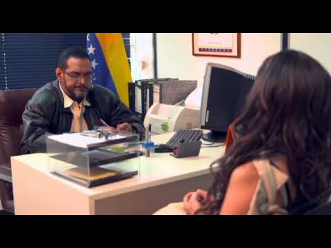 Mia Magdalena Trailer