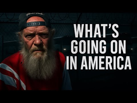 HOMELESS PEOPLE ARE GOING MISSING ALL OVER AMERICA