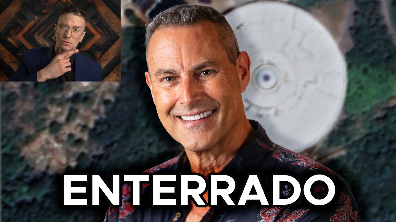 DEFINITIVAENTE tenemos uno Enterrado...