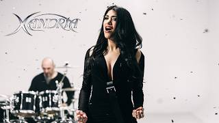 Colours - Xandria