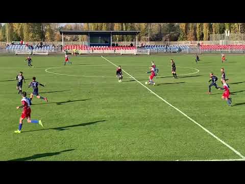 Trampkarz 2007/08r. Celuloza Kostrzyn nad Odrą - Warta Gorzów. 1-1 (0-1). 30.10.2021.