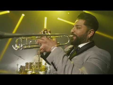 Dzambo Agusevi Orchestra ▶ DZOKANOVO ORO