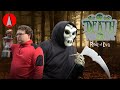 Death Jr Root Of Evil Video Game Review