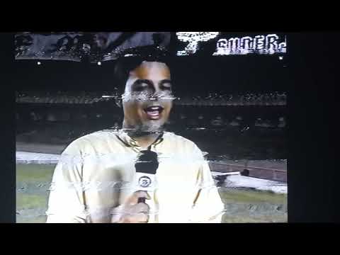 VASCO DA GAMA 2x1 PORTUGUESA + JUVENTUDE 3x2 FLAMENGO - Brasileirão 1997 - Globo Esporte