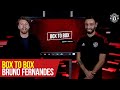 Box To Box | Bruno Fernandes analyses hat-trick v Leeds | HCL | Manchester United