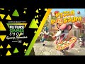 Pizza Possum Reveal Trailer - Future Games Show Spring Showcase 2023