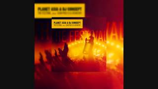 Planet Asia & DJ Concept - The Festival (Ft. Sean Price) (Cuts by DJ Devastate)